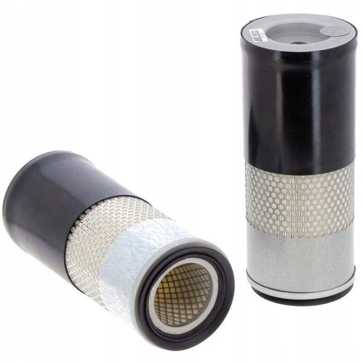 Filtr powietrza HIFI SA14519 Massey 1678308M91