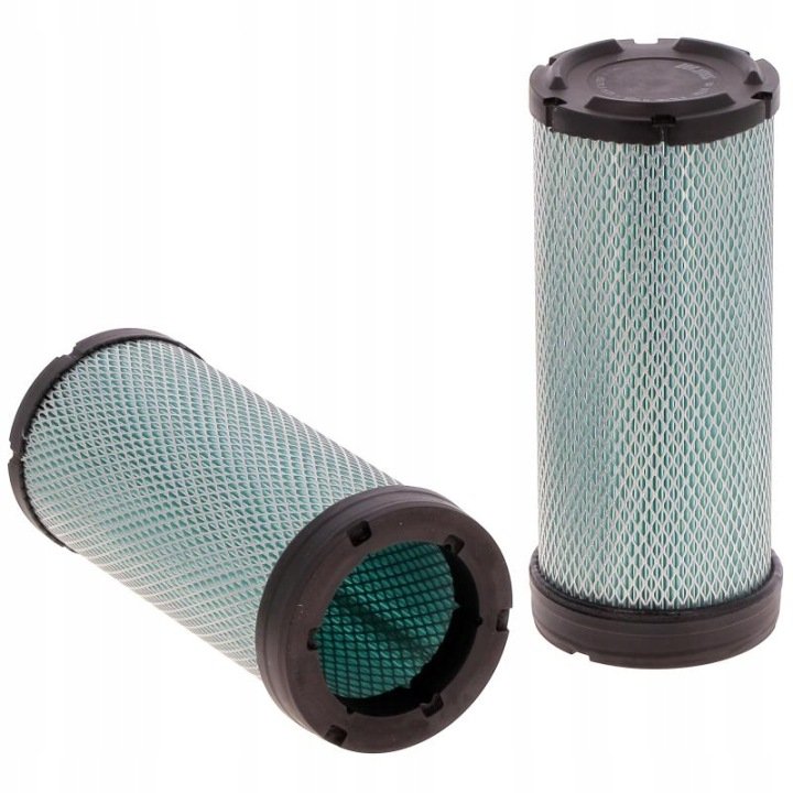 Filtr powietrza HIFI SA16031 odpowiednik RE34963