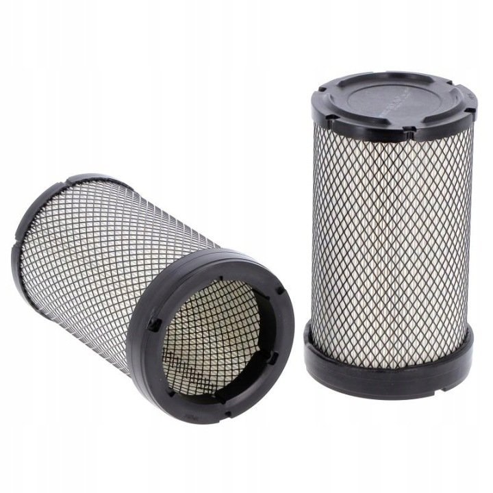 Filtr powietrza HIFI SA16546 odpowiednik 87517153