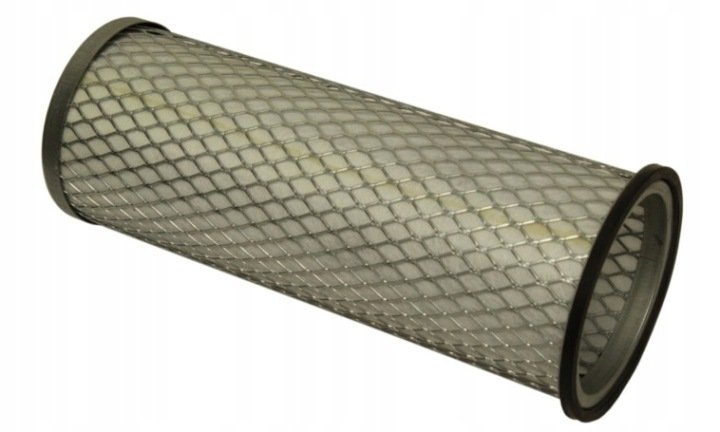 Filtr powietrza HIFI SA16908 odp 3515587M91 MF
