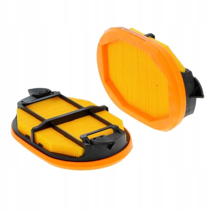 Filtr powietrza HIFI SA17317 odp V37352700 P785965
