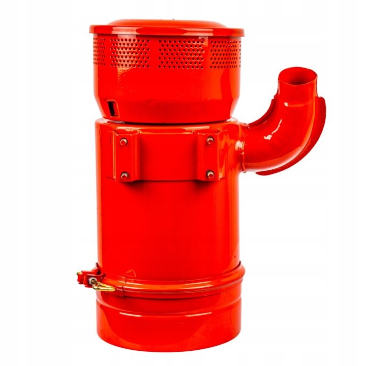 Filtr-powietrza-URSUS-C-360-olejowy-kompletny-z-wkladami-CZERWONY-46612020 Filtr powietrza URSUS C-360 olejowy kompletny z wkładami CZERWONY 46612020