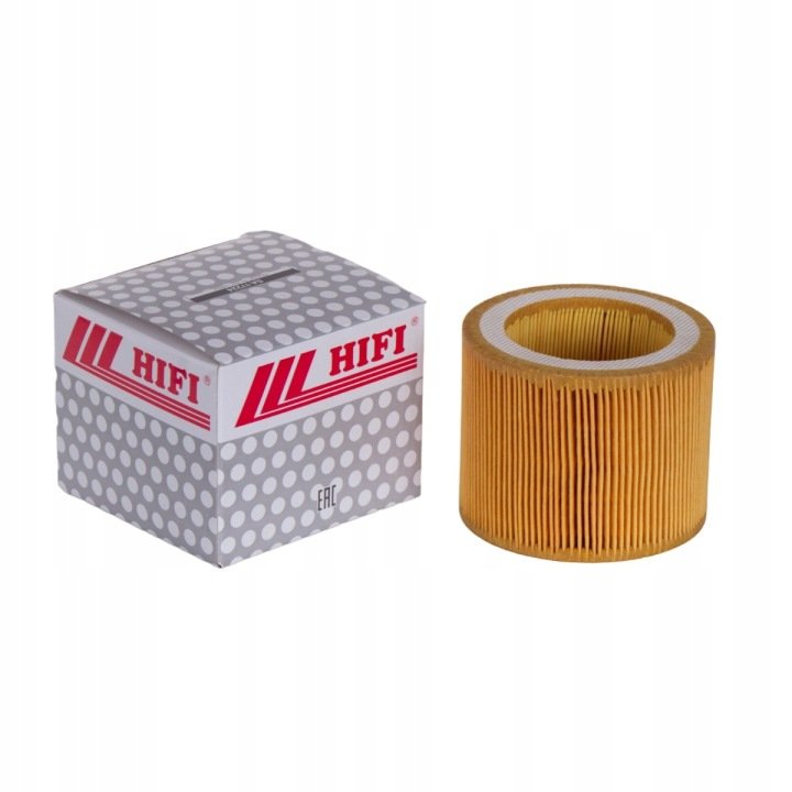 Filtr-powietrza-wklad-SA17224-1613-9001-00 Filtr powietrza wkład SA17224 1613.9001.00