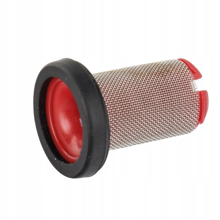 Filtr rozpylacza Hardi czerwony 80 oczek 725042