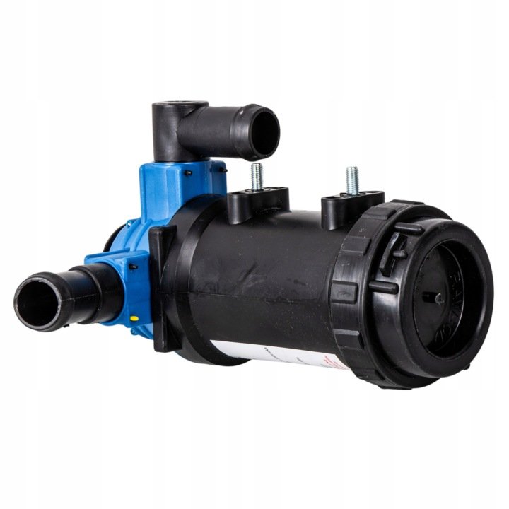 Filtr ssawny opryskiwacza zewnętrzny fi 32mm