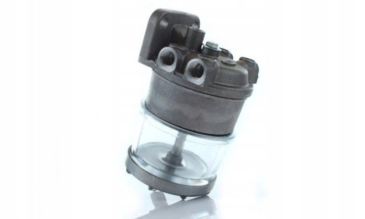 Filtra paliwa Separator wody silniki Perkins GW 1/2"- 20UNF - 2656086