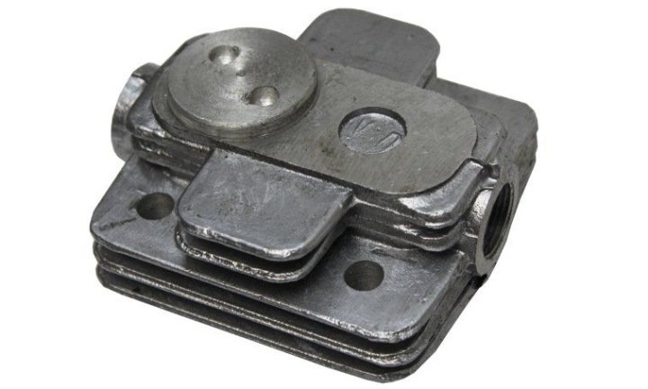 GLOWICA-SPREZARKI-KPL-C-330-C330-50990670 GŁOWICA SPRĘŻARKI KPL C-330 C330 50990670