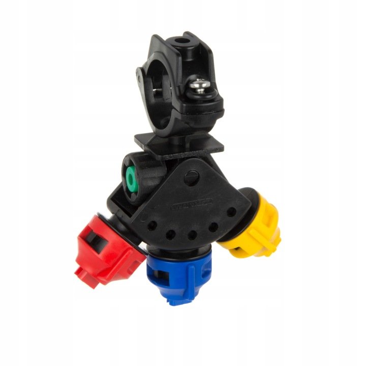 GLOWICA-WAHADLOWA-OPRYSKIWACZA-RURA-32MM-FI10-ARAG GŁOWICA WAHADŁOWA OPRYSKIWACZA RURA 32MM FI10 ARAG