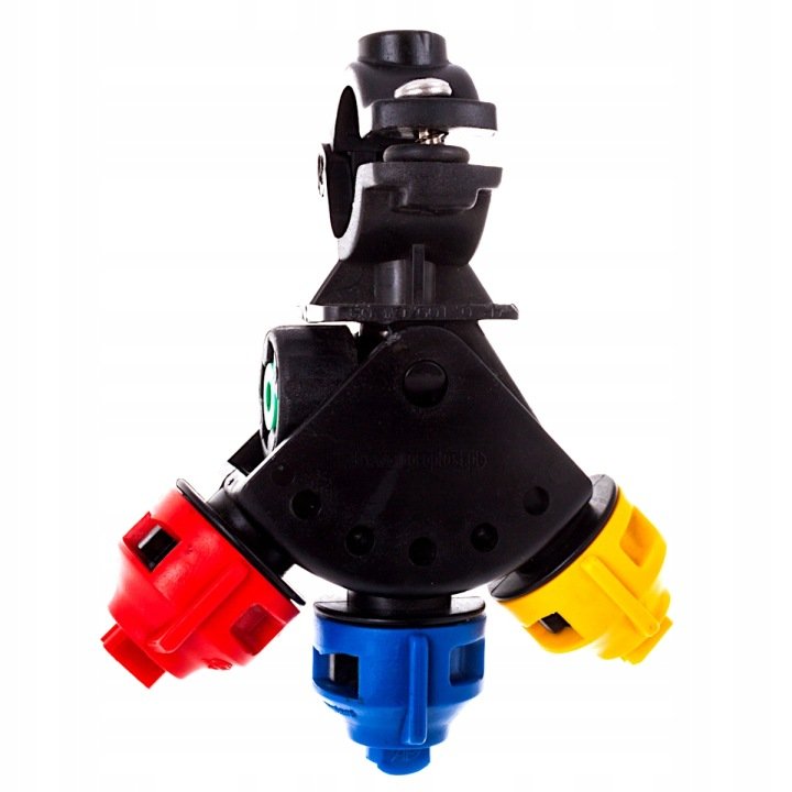 GLOWICA-WAHADLOWA-OPRYSKIWACZA-RURE-22MM-FI-7-ARAG GŁOWICA WAHADŁOWA OPRYSKIWACZA RURĘ 22MM FI 7 ARAG