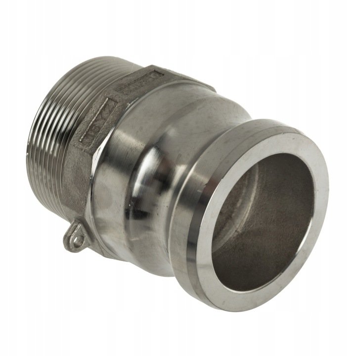 GNIAZDO-CAMLOCK-2-BSP-16-BAR GNIAZDO CAMLOCK 2" BSP 16 BAR