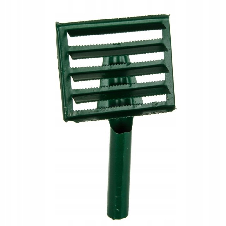 GRZEBIEN-ZGRZEBLO-METALOWE-KON-BYDLO-100x100-mm GRZEBIEŃ ZGRZEBŁO METALOWE KOŃ BYDŁO 100x100 mm