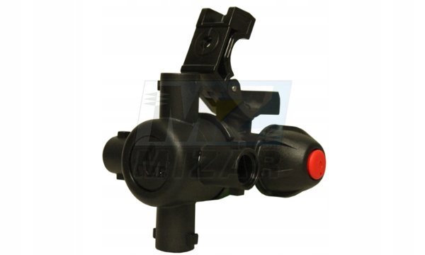 Glowica-4-pozycyjna-na-rurke-1-2-ARAG Głowica 4-pozycyjna, na rurkę 1/2" ARAG