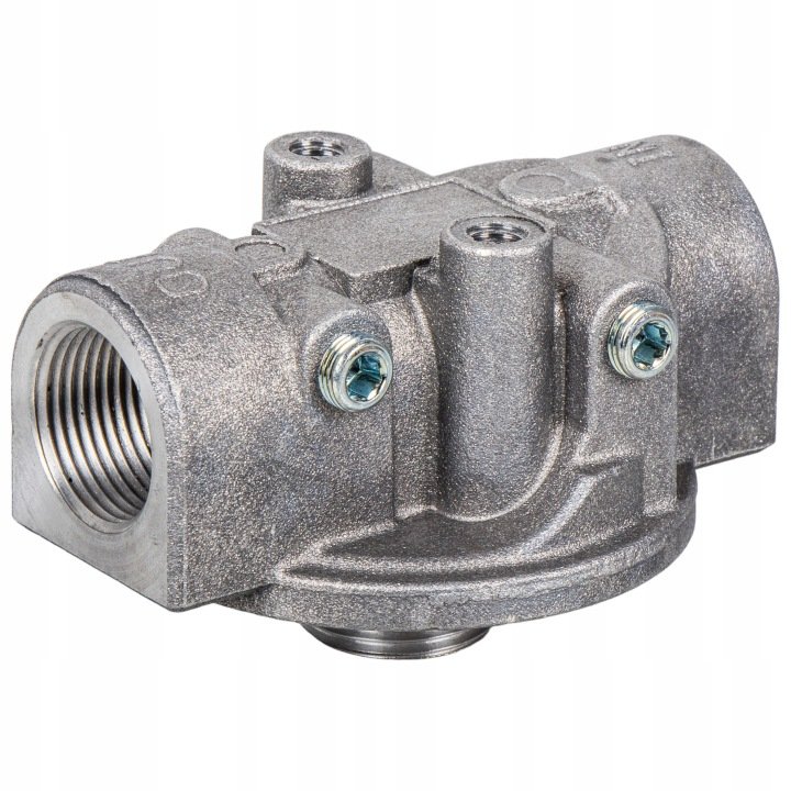 Glowica-filtra-przeplywowego-3-4-75l-min-OMT Głowica filtra przepływowego 3/4" 75l/min OMT