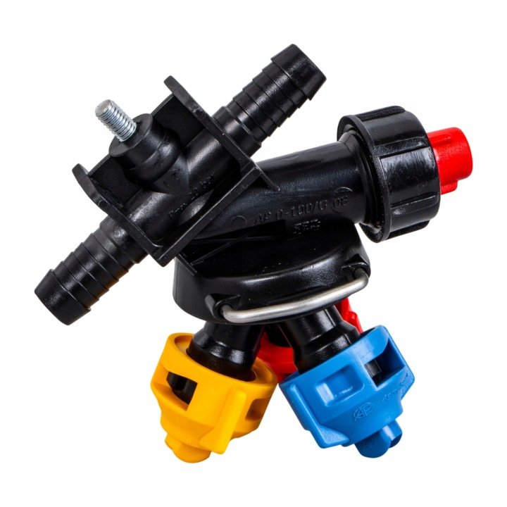 Glowica-opryskiwacza-obrotowa-przelotowa-z-zaworem-12-5mm-M6-ARAG-PROLINE Głowica opryskiwacza obrotowa przelotowa z zaworem 12,5mm M6 ARAG PROLINE