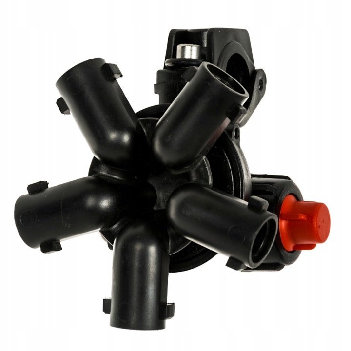 Glowica-opryskiwacza-pieciopozycyjna-HD-1-2-fi-10 Głowica opryskiwacza pięciopozycyjna HD 1/2 fi 10