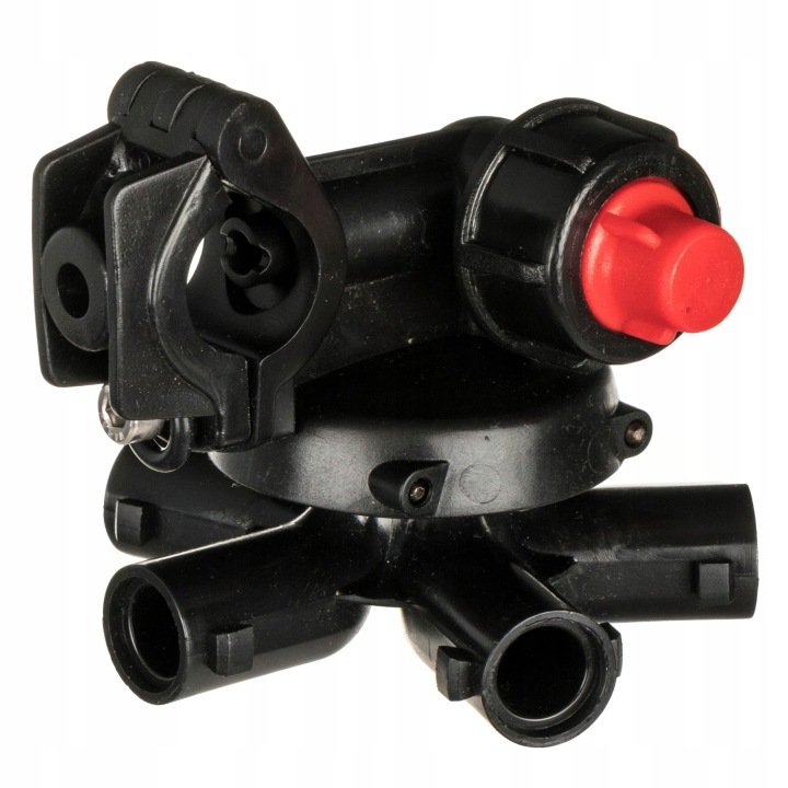 Glowica-opryskiwacza-pieciopozycyjna-na-rurke-20mm Głowica opryskiwacza pięciopozycyjna na rurkę 20mm