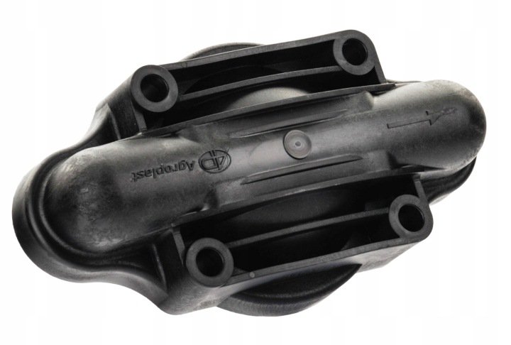 Glowica-pompy-opryskiwacza-P-100-P-100S-P-165-Agroplast Głowica pompy opryskiwacza P-100 P-100S P-165 Agroplast