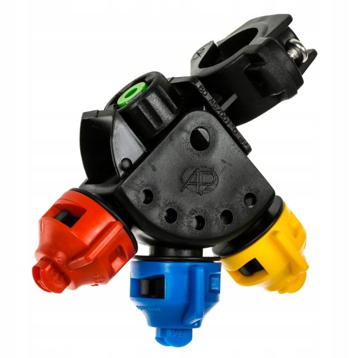 Glowica-wahadlowa-opryskiwacza-na-rure-25mm-fi-10 Głowica wahadłowa opryskiwacza na rurę 25mm fi 10
