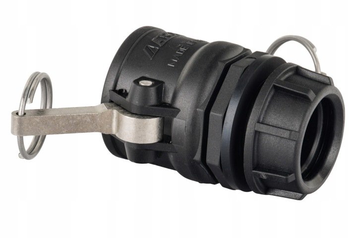 Gniazdo-Camlock-typ-B-GZ-1-1-4-z-nakretka Gniazdo Camlock typ B GZ 1-1/4" z nakrętką