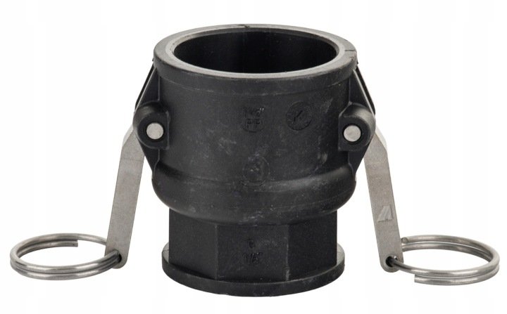 Gniazdo-Camlock-typ-D-PP-GW-1-1-2-Arag Gniazdo Camlock typ D PP GW 1 1/2" Arag