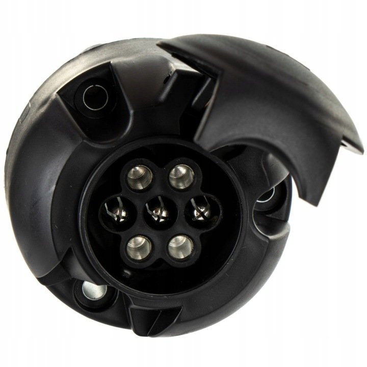 Gniazdo elektryczne 7-pin Fendt GT FAVORIT FARMER XYLON G716900070010
