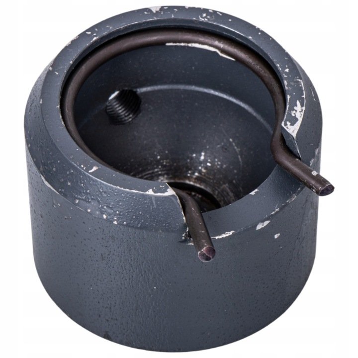 Gniazdo siłownika przyczepy IFA HL HW 6011 8011 FI 50mm + zabezpieczenie