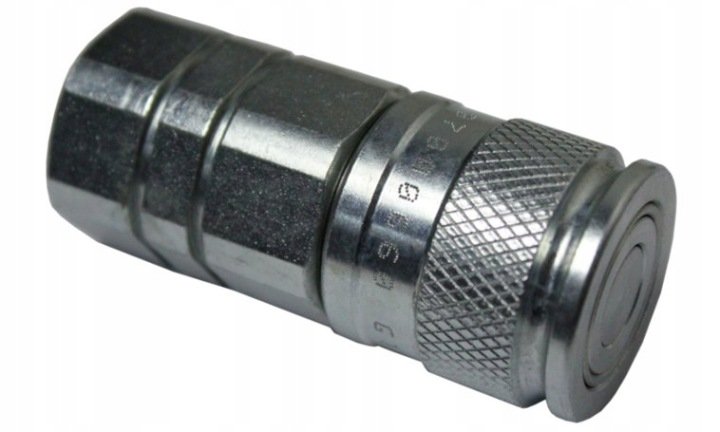 Gniazdo suchoodcinajace wew fi 19,7mm GW 3/8"