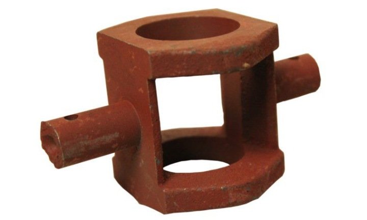 Gniazdo-wieszaka-ukladu-zawieszenia-T-25 Gniazdo wieszaka układu zawieszenia T-25