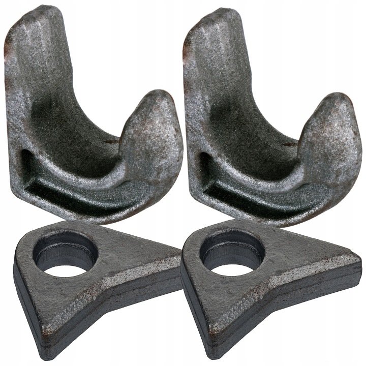 HAK-RYGIEL-LYZKI-LADOWACZA-TURA-2x-zestaw HAK RYGIEL ŁYŻKI ŁADOWACZA TURA 2x zestaw