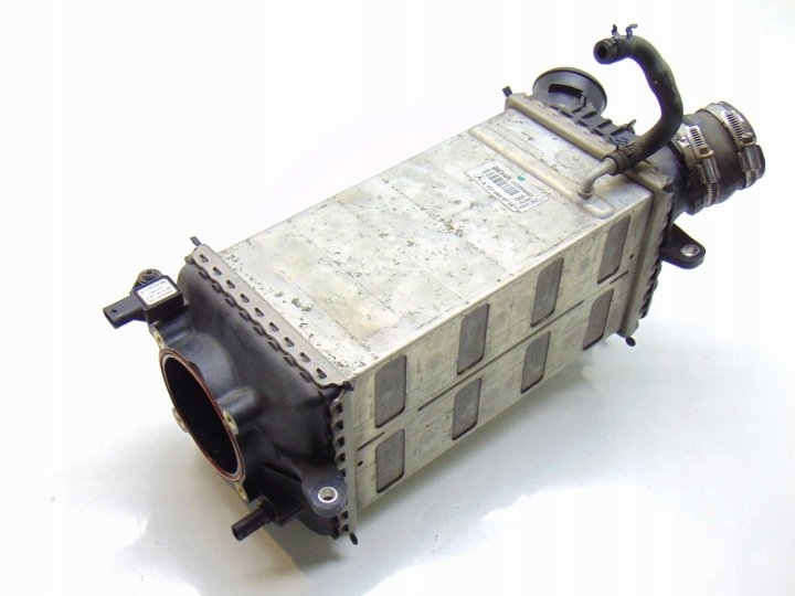 INTERCOOLER-MERCEDES-CLS-W218-6-3-AMG-A1570900714 INTERCOOLER MERCEDES CLS W218 6.3 AMG A1570900714