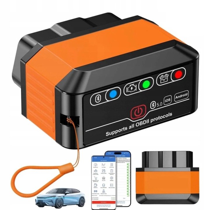 INTERFEJS-DIAGNOSTYCZNY-OBD2-BLUETOOTH-TESTER-ANDROID-iOS-WINDOWS INTERFEJS DIAGNOSTYCZNY OBD2 BLUETOOTH TESTER ANDROID iOS WINDOWS