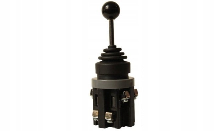 Joystick-elektryczny-manipulator-4-pozycyjny-3-1 Joystick elektryczny manipulator 4 pozycyjny (3+1)