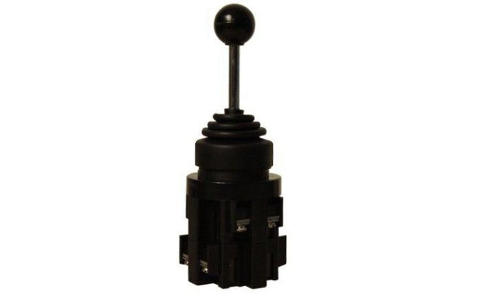 Joystick-elektryczny-manipulator-4-pozycyjny-3-1 Joystick elektryczny manipulator 4 pozycyjny (3+1)
