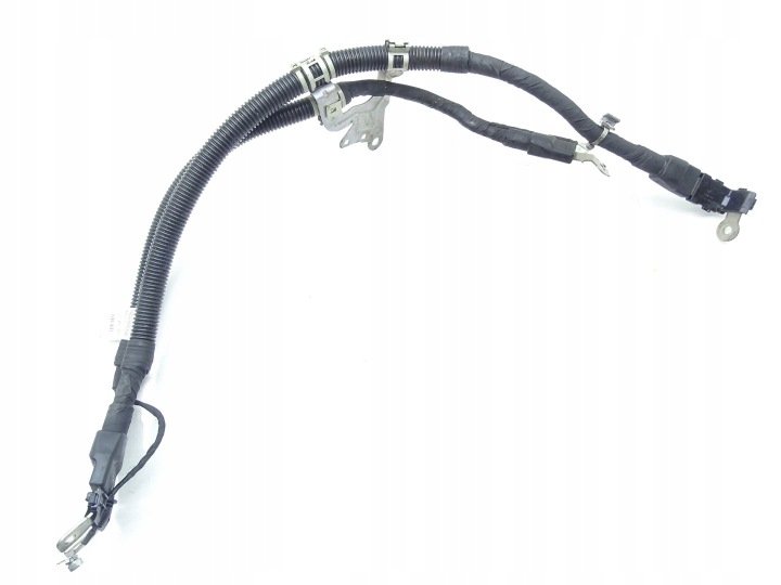KABEL PRZEWÓD AKUMULATORA MERCEDES C W205 E W213 2.0 CGI A2054400936