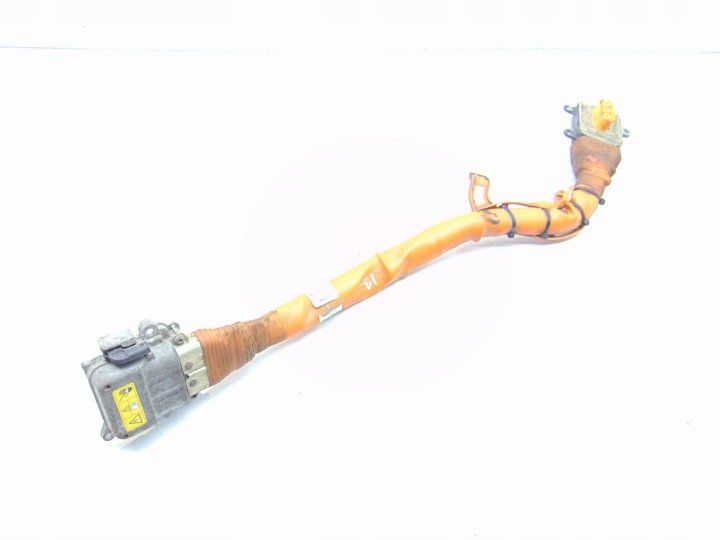 KABEL PRZEWÓD INSTALACJA BMW I3 L01 REX 8609699