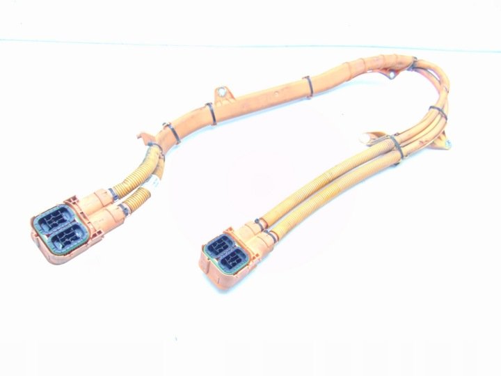 KABEL PRZEWÓD ŁADOWANIA BMW I3 L01 REX 9346573