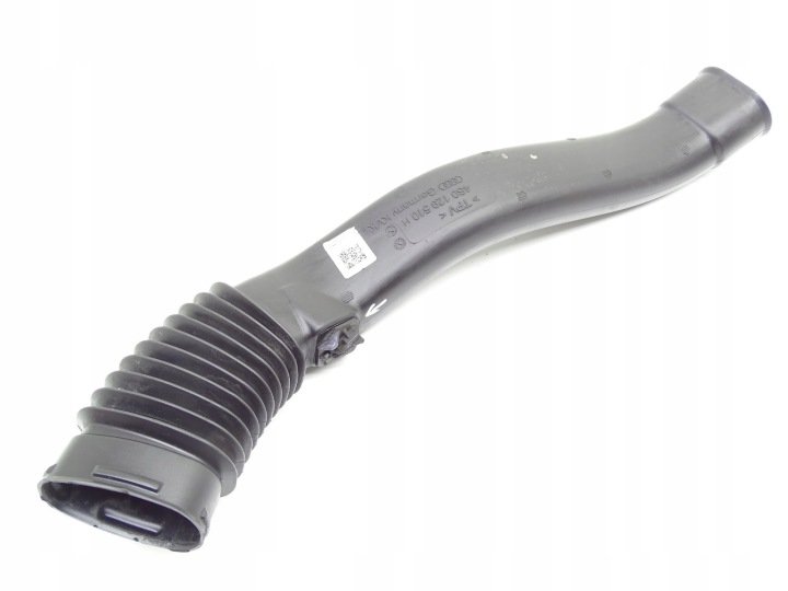 KANAŁ DOLOT KIEROWNICA POWIETRZA AUDI R8 4S 5.2 FSI 4S0129510H
