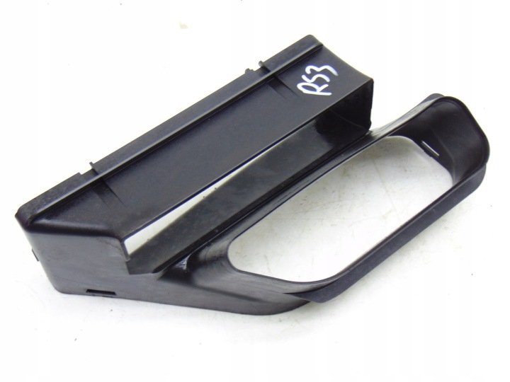 KIEROWNICA-POWIETRZA-AUDI-RS3-8P-2-5-TFSI-11-OEM KIEROWNICA POWIETRZA AUDI RS3 8P 2.5 TFSI 11- OEM