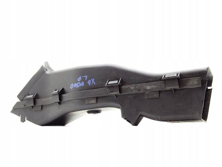 KIEROWNICA-POWIETRZA-NA-TARCZE-LEWY-KANAL-BMW-X6-E71-E72-7180623 KIEROWNICA POWIETRZA NA TARCZE LEWY KANAŁ BMW X6 E71 E72 7180623