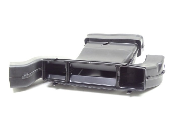 KIEROWNICA POWIETRZA WLOT AUDI R8 4S 5.2 FSI V10 4S1819353