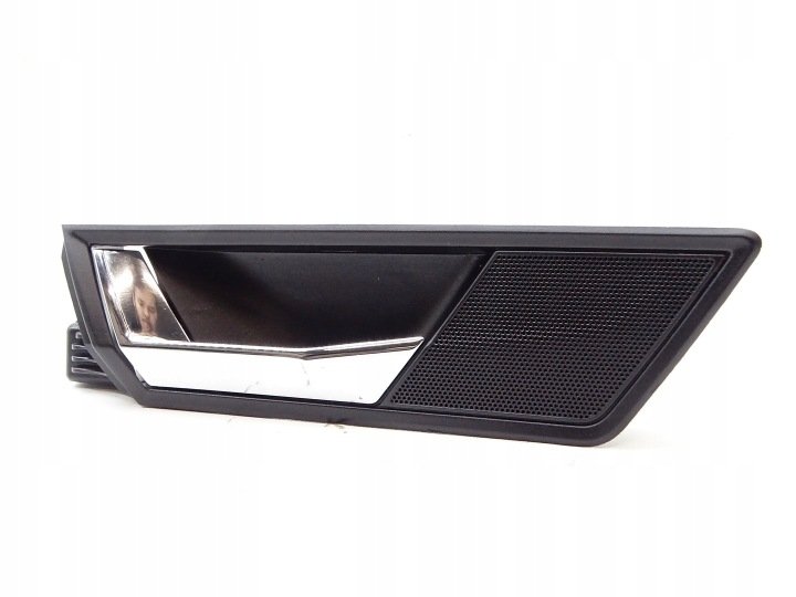 KLAMKA-DRZWI-WEWNETRZNA-LEWY-TYL-LEWA-TYLNA-SKODA-SUPERB-III-3V0837221 KLAMKA DRZWI WEWNĘTRZNA LEWY TYŁ LEWA TYLNA SKODA SUPERB III 3V0837221