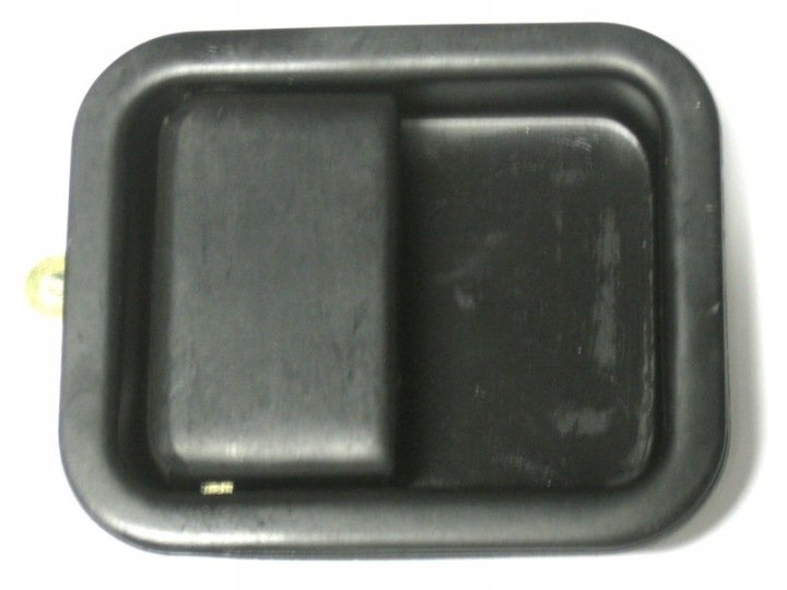 KLAMKA-PRZOD-czarna-PRAWA-do-Jeep-Wrangler-87-95 KLAMKA PRZÓD czarna PRAWA do Jeep Wrangler 87-95