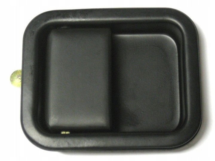 KLAMKA-PRZOD-czarna-PRAWA-do-Jeep-Wrangler-97-06 KLAMKA PRZÓD czarna PRAWA do Jeep Wrangler 97-06
