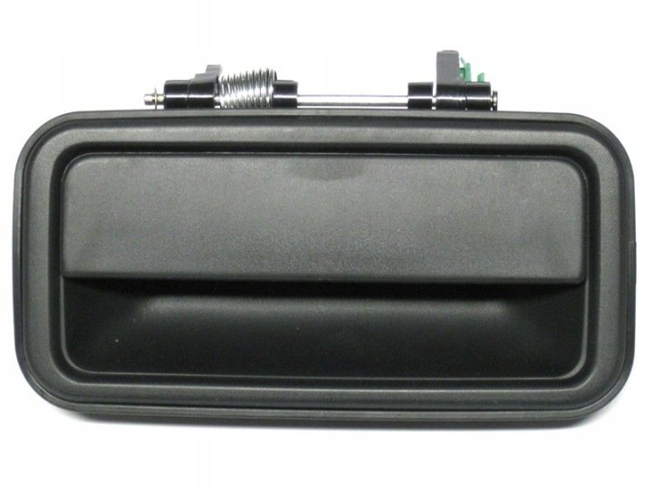 KLAMKA-TYLNEJ-KLAPY-TYL-do-Opel-Frontera-A-1992-98 KLAMKA TYLNEJ KLAPY TYŁ do Opel Frontera A 1992-98