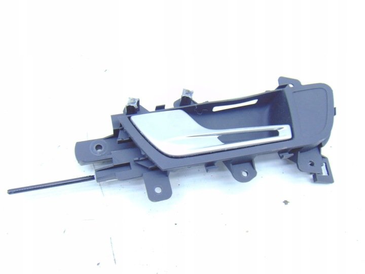 KLAMKA-WEWNETRZNA-DRZWI-LEWY-TYL-AUDI-RS4-B8-8K0839019F KLAMKA WEWNĘTRZNA DRZWI LEWY TYŁ AUDI RS4 B8 8K0839019F