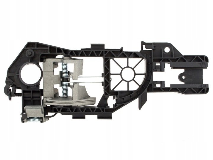 KLAMKA-WSPORNIK-MECHANIZM-PRAWY-do-VW-Passat-B6-B7 KLAMKA WSPORNIK MECHANIZM PRAWY do VW Passat B6 B7