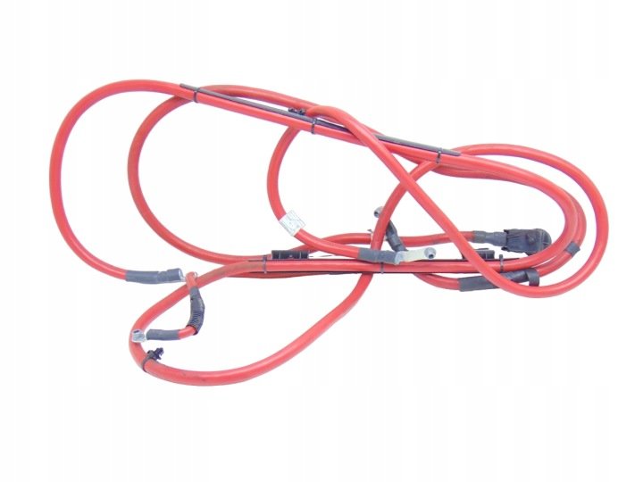KLEMA-PLUSOWA-KAROSERII-MERCEDES-S-W222-13-S400H-A2224400108 KLEMA PLUSOWA KAROSERII MERCEDES S W222 13- S400H A2224400108