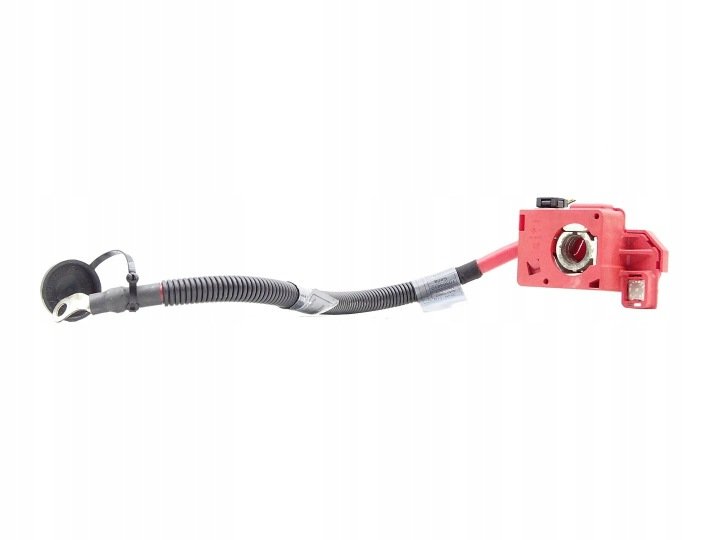 KLEMA PLUSOWA PRZEWÓD PLUS BMW X5 E70 X6 E71 9115438