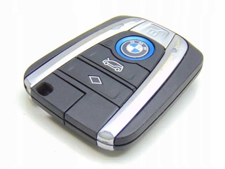 KLUCZ KARTA SMART KEYLESS BMW I3 L01 13- 9317161