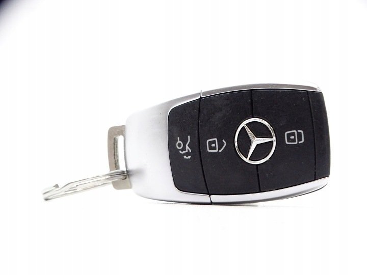 KLUCZYK KLUCZ PILOT MERCEDES A W177 CLA C118 X118 A1779055806
